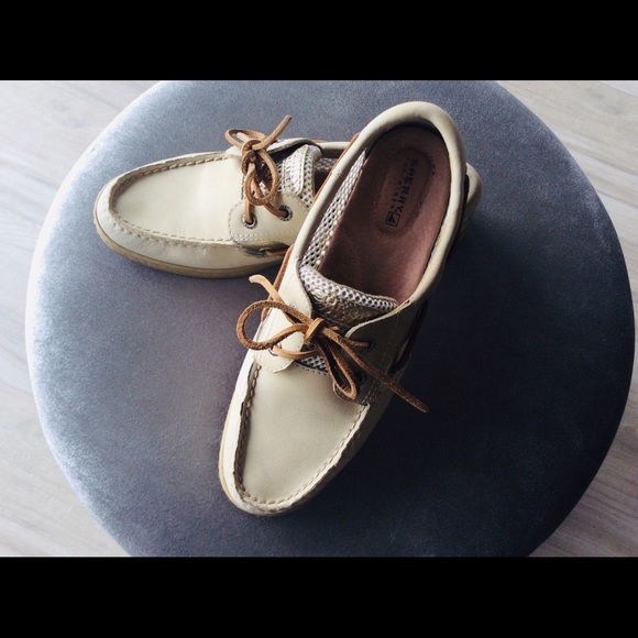 Sperry Bluefish Boat Shoe - Picture 1 of 7